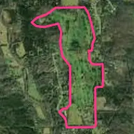 Brown's Run Country Club