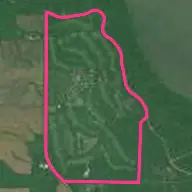 Hueston Woods State Park Golf Course