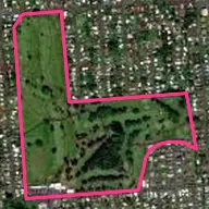 Hilo Municipal Golf Course