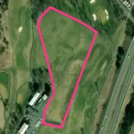 Golf Driving Range