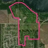 Perham Lakeside Golf Club