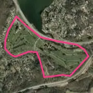 Lake Junaluska Golf Course Lake Junaluska Golf Course