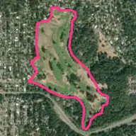 Laurelwood Golf Course