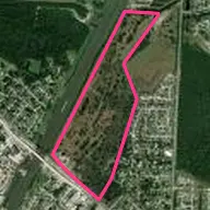 Bayou Barriere Golf Course Bayou Barriere Golf Course