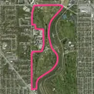 Coffin Golf Course Coffin Golf Course