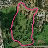 U.S. Soldiers' and Airmen's Home Golf Course