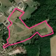 Golf Nature Champs-Romain