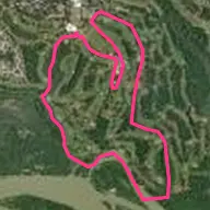 Island Golf Course