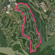 Marsh Golf Course