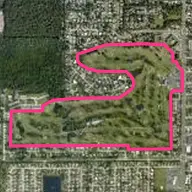 Rockledge Country Club