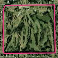 Prairie Pines Golf Course