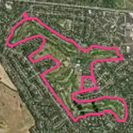 Hurstbourne Country Club