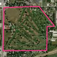 Rea Park Golf Course Rea Park Golf Course