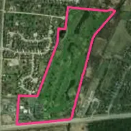 Western Acres Golf Course