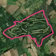 Golf de Brest Iroise