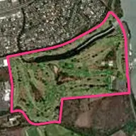 Ted Makalena Golf Course Ted Makalena Golf Course