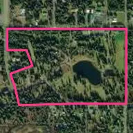 Fireweed Meadows Golf Course