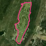 Cacapon Golf Course Cacapon Golf Course