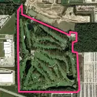 Lochinvar Golf Club