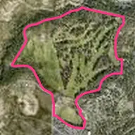 Indian Canyon Golf Course