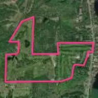 Portage Lake Golf Course