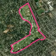 Merion Golf Club East
