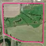Bay Breeze Golf Course