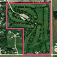Piper Hills Golf Course