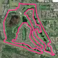 Indian Summer Golf Course