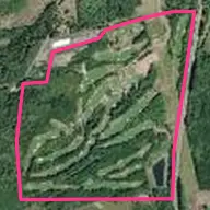 Salish Cliffs Golf Club