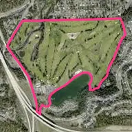 Wandermere Golf Course