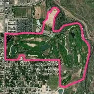 Riverbend Golf Course Riverbend Golf Course