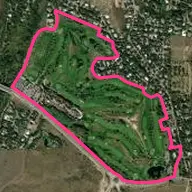 Aspen Golf Course