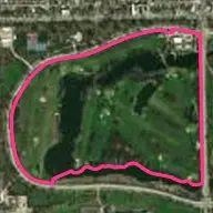 Marquette Park Golf Course Marquette Park Golf Course