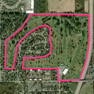 Hillcrest Golf Club