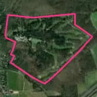 Golf du Château de Rochefort