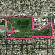 Lincoln Park Golf Course Lincoln Park Golf Course