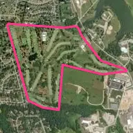 Oldham County Country Club Oldham County Country Club