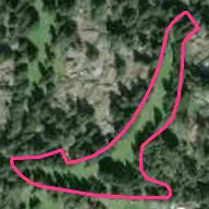 Delphi Golf Course