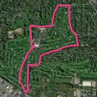 Oak Hill Country Club (East Course) Oak Hill Country Club (East Course)