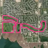 RedHawk Golf Course