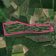 Golf du Château d'Humières