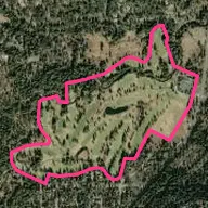Lake Tahoe Golf Course