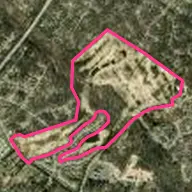 Providence Golf Club