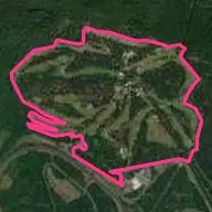 Golf de Morfontaine