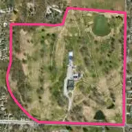 Fulton Country Club