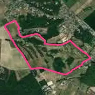 Golf de Saumur