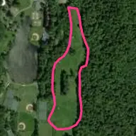 Timber Lake Golf Course