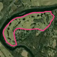 Stone Dock Golf Course
