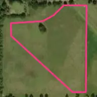 Golf Driving Range